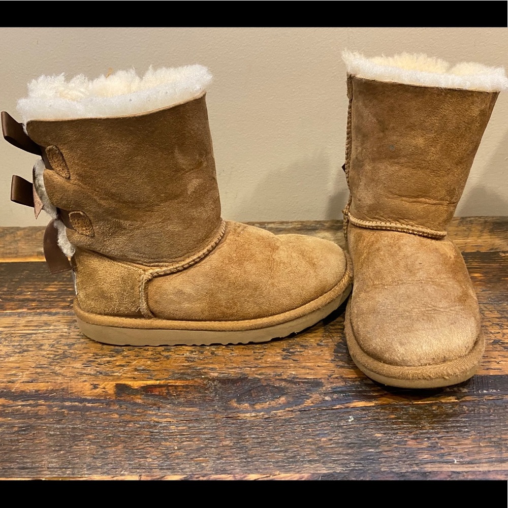 Ugg Boots 13C